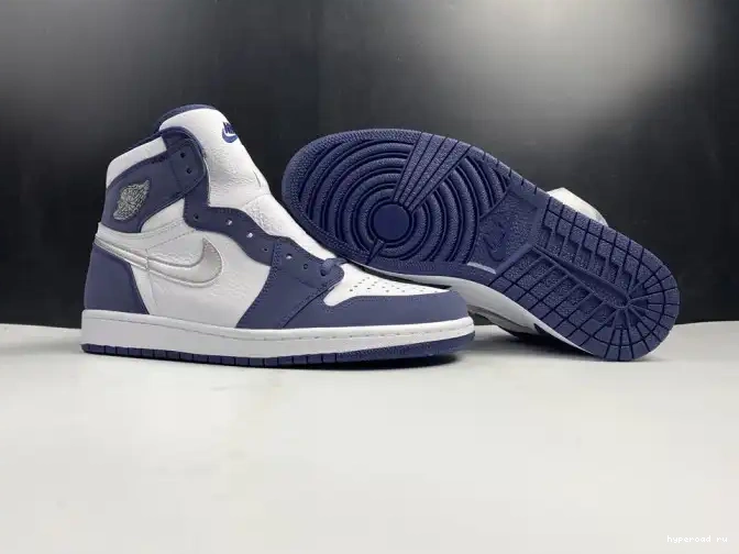 Navy (2020) Jordan Retro High DC1788-100 1 AIR Midnight 0426